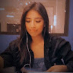 Meet your Posher, Briseida